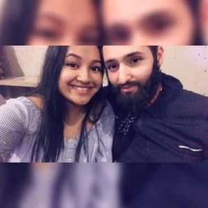 Meet your Posher, Mollisa